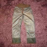SASTA Men's Outdoor Gore tex Pants Sz S, снимка 10 - Екипировка - 36038824