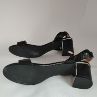 Дамски сандали  елегантни - размер, номер  40, снимка 7 - Сандали - 41243395