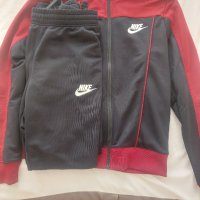 Мъжки анцунг Nike, снимка 1 - Спортни дрехи, екипи - 41973872