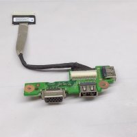 USB VGA платка за Dell Inspiron N5010 Intel Core i3 