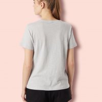 Нова дамска тениска 4F size: XS, снимка 5 - Тениски - 39308282