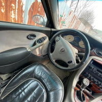 rover 75 2.0i на части ролвър 75 , снимка 10 - Автомобили и джипове - 36174188