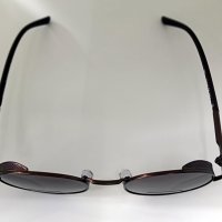 Слънчеви очила THOM RICHARD с поляризация и 100% UV защита, снимка 2 - Слънчеви и диоптрични очила - 35847728