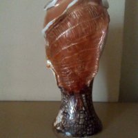 Арт ваза, керамика, снимка 2 - Вази - 33838989