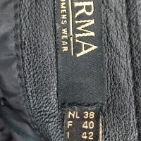 Arma leather skirt D38/F40, снимка 4 - Поли - 39434285