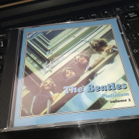 THE BEATLES VOL.2 CD 2902241318, снимка 3 - CD дискове - 44528007