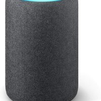 Amazon Echo (2nd generation) - Bluetooth колона с изкуствен интелект, снимка 6 - Аудиосистеми - 39478854
