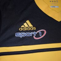 Adidas - ClimaLite - FIK - Flaktveit Idrettsklubb - Страхотно 100% ориг. горница , снимка 9 - Спортни дрехи, екипи - 44327935
