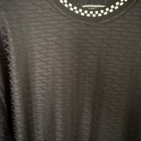 Мъжка блуза Versace, размер L, снимка 5 - Блузи - 40733005