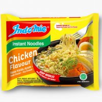 Indomie Noodles Chicken Flavour 70g / Индоми Нудъли с вкус на Пиле 70гр, снимка 1 - Други - 35868432