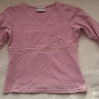 Детска блуза NEXT, снимка 1 - Детски Блузи и туники - 34802970
