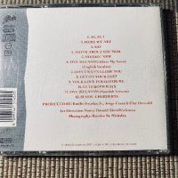Lenny Kravitz,Gloria Estefan,Janet Jackson , снимка 8 - CD дискове - 41312939
