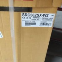 Инверторен климатик Mitsubishi Heavy Industries SRK35ZSX-W + SRC35ZSX-W, снимка 4 - Климатици - 40911357