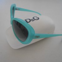 Dolce&Gabbana оригинални очила, снимка 6 - Слънчеви и диоптрични очила - 39898681