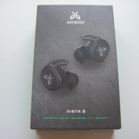 Оригинални безжични слушалки Jaybird Vista 2, снимка 2 - Безжични слушалки - 41575661