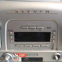 CD STEREO RADIO TEAC SL D920, снимка 7 - Аудиосистеми - 41663874