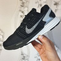 водоустойчиви маратонки  Nike LunarGlide 7 Flash  номер 42.5-43, снимка 15 - Маратонки - 41386448