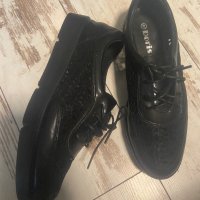Чисто нови страхотни обувки, снимка 3 - Дамски ежедневни обувки - 41061619