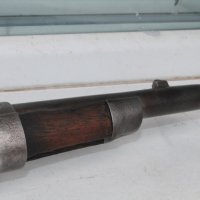 Пушка Ремингтон Пол Блок , снимка 6 - Антикварни и старинни предмети - 35725982