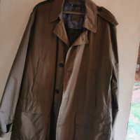 Trench Coat s. Oliver Premium , снимка 1 - Палта - 40387853