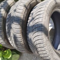 Зимни гуми Ласа 15", снимка 5 - Гуми и джанти - 41745611