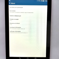 ASUS MeMO Pad 7 K013, снимка 4 - Таблети - 44834480