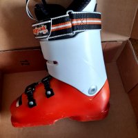 Ски обувки -Rossignol - Radical WC Si 90, снимка 3 - Зимни спортове - 35697170