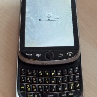 Blackberry 9810 - проблем със СИМ четец, снимка 4 - Blackberry - 42011760