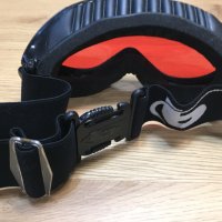Ски очила Сноуборд маска Bolle, снимка 3 - Зимни спортове - 39581269