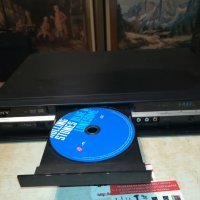 SONY RDR-HX680 160GB HDD/DVD RECORDER-ВНОС GERMANY 2011221138, снимка 1 - Плейъри, домашно кино, прожектори - 38731909