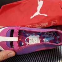 разпродажба детски обувки Puma, размер 27, стелка 17 см. нови, снимка 3 - Детски маратонки - 44387262