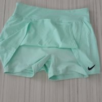 Nike Dri - Fit Court Victory Tennis Womens Slim Fit  Size S ОРИГИНАЛ!  Оригинална, снимка 12 - Спортни екипи - 42111602