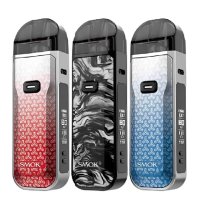 Smok Nord 5 80 W, снимка 1 - Електронни цигари - 40462957