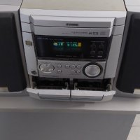 Aiwa CX-NSZ10EZ, снимка 1 - Аудиосистеми - 41676507
