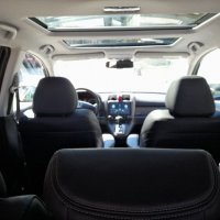 Продавам Хонда CR-V 2011г Avtomat, снимка 5 - Автомобили и джипове - 38809533
