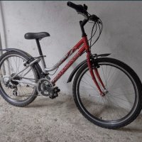 Колело Drag 24” / велосипед Драг 24 със скорости в Велосипеди в гр. Варна -  ID42183460 — Bazar.bg