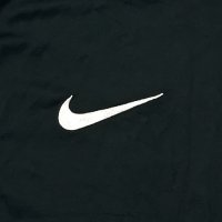 Nike DRI-FIT оригинална тениска M Найк спорт фитнес фланелка, снимка 4 - Спортни дрехи, екипи - 41406215