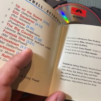 Jefferson Starship,Box Of Frogs,Cozy Powel , снимка 16 - CD дискове - 42092162