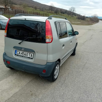 Продавам Hyundai Atos УНИКАТ , ГАЗОВ ИНЖЕКЦИОН Lovato, снимка 9 - Автомобили и джипове - 44808522