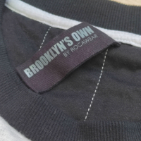 Мъжка блуза Brooklyn's Own by Rocawear размер  M-L, снимка 2 - Блузи - 36237453