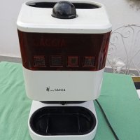 GAGGIA baby кафемашина еспресо, снимка 1 - Кафемашини - 35928091