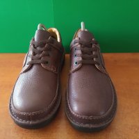 Обувки Clarks Active AIR Номер 42 1/2 Стелка 26,5 см. Внос от Англия, снимка 2 - Ежедневни обувки - 42414343