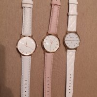 Нови декоративни дамски часовници, снимка 6 - Дамски - 35683716