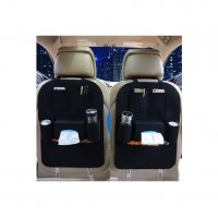 Органайзер за автомобилна седалка с много джобове - модел 1800, снимка 7 - Аксесоари и консумативи - 34264115