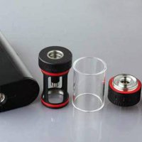 ЕЛЕКТРОННА ЦИГАРА KANGER SUBOX MINI STARTER KIT, снимка 4 - Електронни цигари - 35899093