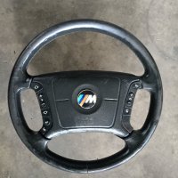 Волан за BMW е46, снимка 1 - Части - 41361170