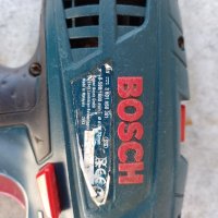 Акумулаторен винтоверт Bosch 18V 20Ah , снимка 9 - Винтоверти - 44363685