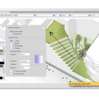 Vectorworks 2011 Architect Софтуер за проектиране, снимка 9 - Други услуги - 39462027