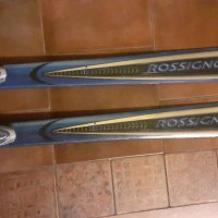 ски ретро антикварни Росиньол Rossignol CUT 10,5, дължина 177 см,, снимка 2 - Други ценни предмети - 39666687