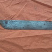 самурайски меч ръчна изработка в Други ценни предмети в гр. Габрово -  ID41607399 — Bazar.bg
